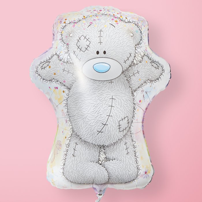 Tatty teddy hot sale balloons